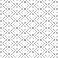 Stripe seamless line pattern background vector image