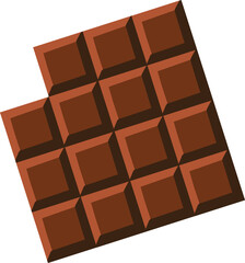 Chocolate Valentine's Day