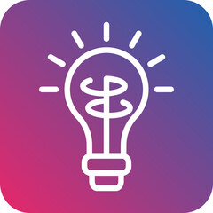 Idea Icon Style