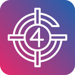 Countdown Icon Style