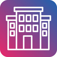 Organization Icon Style