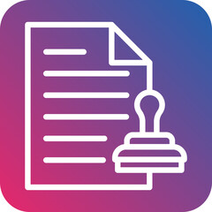 Authority Icon Style