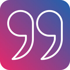 Get Quotes Icon Style