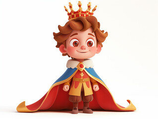 little prince birthday decoration