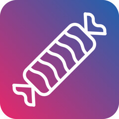 Candy Icon Style