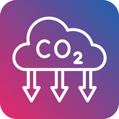 Emissions Icon Style