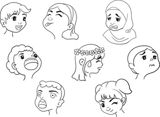 People of Diversity part 1