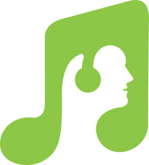 Music Logo