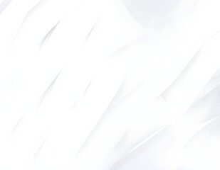 Minimalist geometric white light texture: Abstract design element