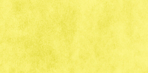 Beautiful yellow background with leather texture Grunge concrete wall. Soft smeared aquarelle painted magenta watercolor canvas for splash design Stone ceramic texture Grunge backdrop background.