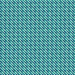 Seamless geometric pattern design