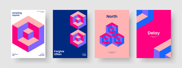 Modern Background Template. Geometric Banner Design. Abstract Brochure Layout. Report. Poster. Book Cover. Flyer. Business Presentation. Pamphlet. Portfolio. Newsletter. Magazine. Leaflet