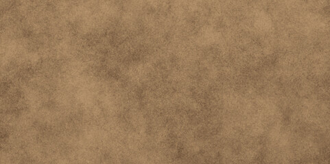 Abstract brown color material smooth surface background. stone texture for painting on ceramic tile wallpaper. cement concrete wall texture. brown paper texture. old grunge texture.  - obrazy, fototapety, plakaty