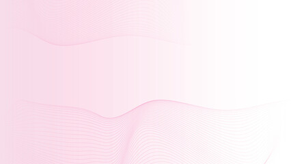 abstract background with lines. dynamic line background. soft clor