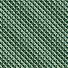 Seamless geometric pattern design