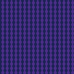 Seamless geometric pattern design