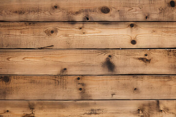 Old wooden texture with wholes