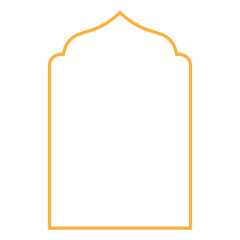 Islamic Decoration Eid Al Fitr