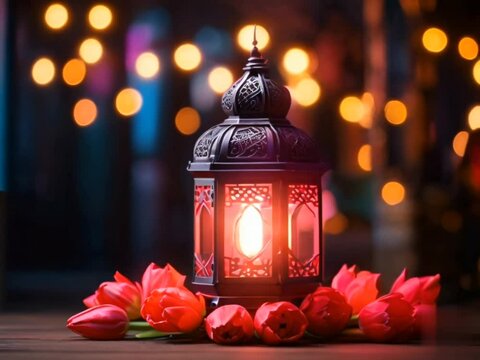 arabian lantern 