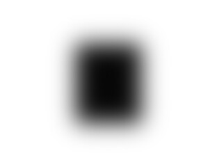 Shadow square, realistic rectangle overlay shadow effect isolated on transparent background. Blur gradient borders with soft edge. Black square shadow, rectangle graphic design elements, 3d PNG shadow