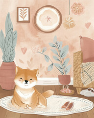 Shiba Inu 