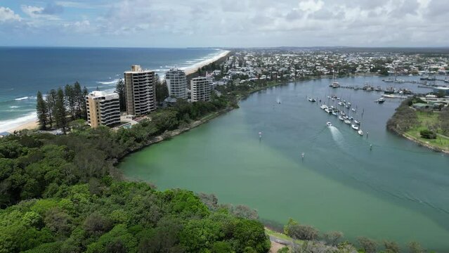 Sunshine Coast mooloolaba