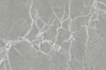 Grey marble seamless glitter texture background, counter top view of tile stone floor in natural pattern.