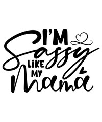 Sassy Svg Bundle, Sassy Quotes Svg, Sassy Png, Sassy Sayings Svg, Sarcastic Svg Bundle, Sassy Funny Svg Files