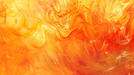 Texture painted fire flames abstract background.
