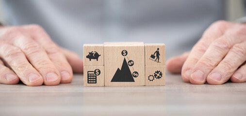 Concept of bankruptcy