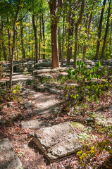 Stones River National Battlefield in Rutherford County, Tennessee
