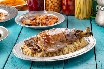 Turkish kebab food cuisine beef