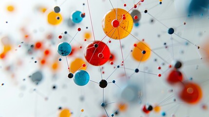 Identifying Correlations: Graphing Relationships between Variables