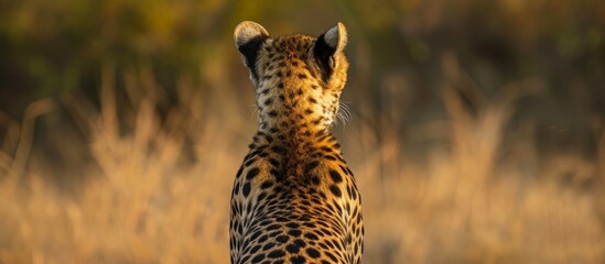 Detailed close up of a che che che pattern for creative designs and backgrounds