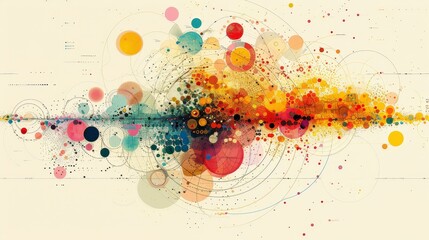 Presenting Diversity: Using Diagram to Showcase Variability