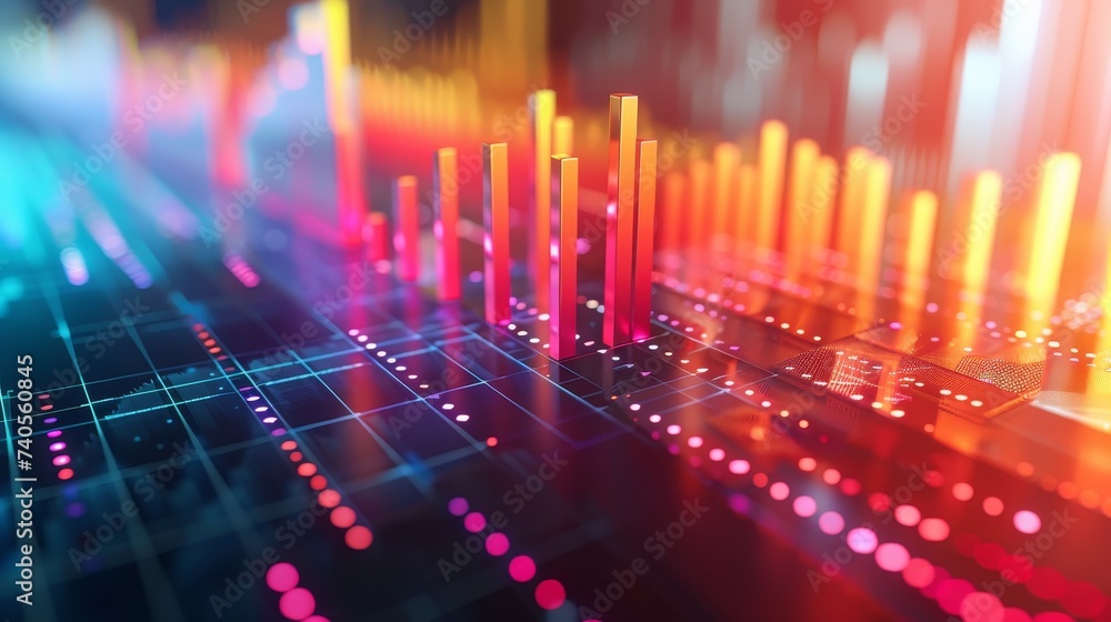Poster understanding trends: using charts for data exploration