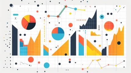 Visualizing Trends: Utilizing Chart to Identify Pattern