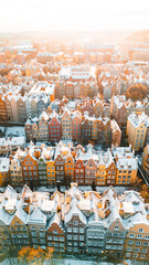 Sunny Gdańsk © GoldMan