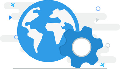 Global Setting