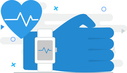 Heart Rate Monitoring