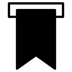 bookmark icon