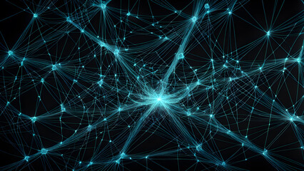 ai-neural-network-visualized-as-an-intricate-web-of-glowing-connections-on-a-dark-abstract-background