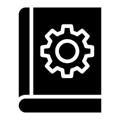 guide book icon