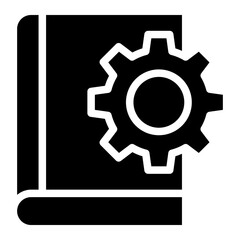 guide book icon