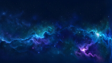 galaxy-wallpaper-teeming-with-stars-spectrum-of-colors-weaving-through-space-nebulae-swirling