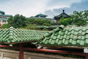 Tengwang Pavilion - 740565028
