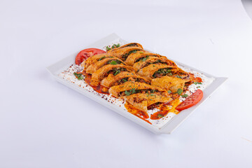 Tantuni turkish food culture cuisine