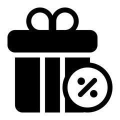 gift box icon