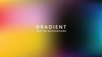 abstract colorful background