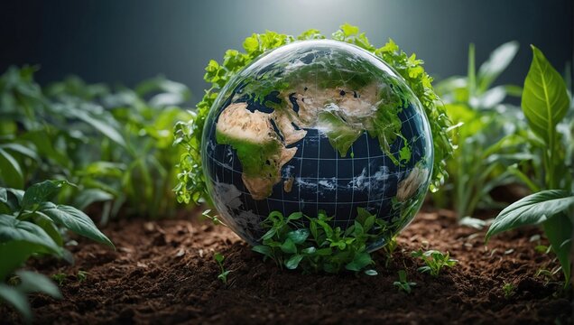Green technology, Sustainable development goals